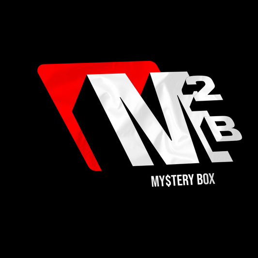 M2B MY$TERY BOX