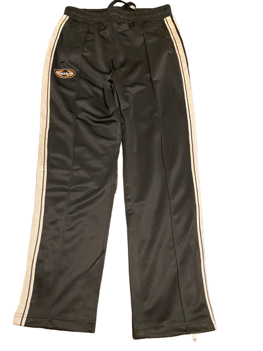 M2B- Track-pants Black